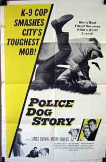 «The Police Dog Story»