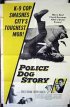 Постер «The Police Dog Story»