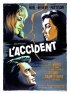 Постер «L'accident»