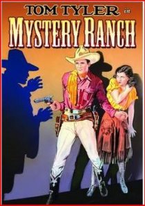 «Mystery Ranch»