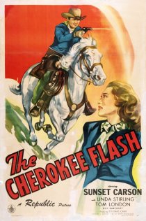 «The Cherokee Flash»