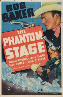 «The Phantom Stage»