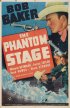 Постер «The Phantom Stage»