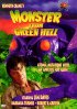 Постер «Монстр из Зеленого ада»