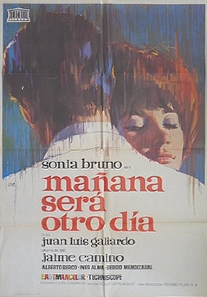Manana Sere Detenido [1939]