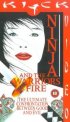 Постер «Ниндзя 8: Огненное воинство»