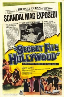 «Secret File: Hollywood»