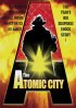 Постер «Атомный город»