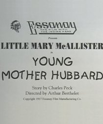 «Young Mother Hubbard»