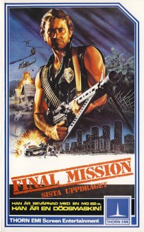 «Final Mission»