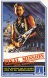 Постер «Final Mission»