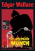 Постер «Зловещий монах»