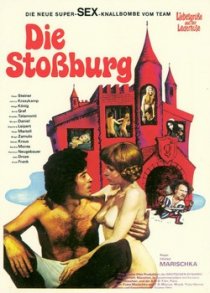 «Die Stoßburg»
