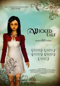 «A Wicked Tale»