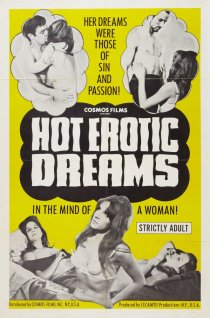 «Hot Erotic Dreams»