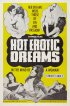 Постер «Hot Erotic Dreams»