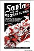 Постер «Santa and the Ice Cream Bunny»
