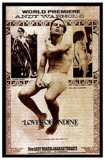 «The Loves of Ondine»