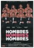 Постер «Мужчины мужчины мужчины»