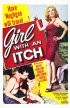 Постер «Girl with an Itch»