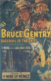 «Bruce Gentry»