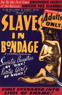 «Slaves in Bondage»