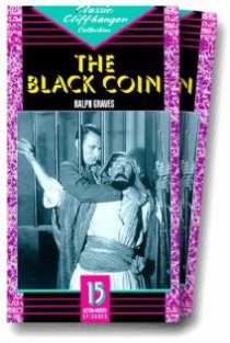 «The Black Coin»