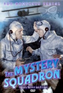 «The Mystery Squadron»