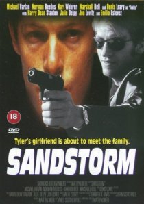 «The Sandstorm»