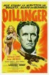 Постер «Диллинджер»