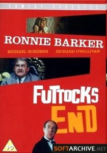 «Futtocks End»