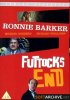 Постер «Futtocks End»