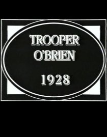 «Trooper O'Brien»