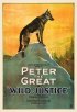 Постер «Wild Justice»