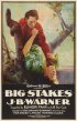 Постер «Big Stakes»