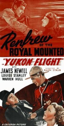 «Yukon Flight»