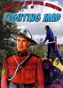 «Fighting Mad»