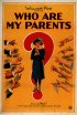 Постер «Кто мои родители?»