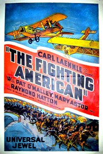 «The Fighting American»
