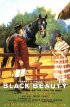 Постер «Черная красавица»