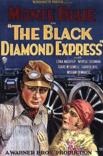 «The Black Diamond Express»