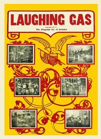 «Laughing Gas»