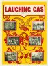 Постер «Laughing Gas»