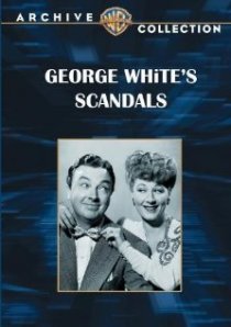 «George White's Scandals»