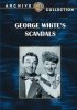 Постер «George White's Scandals»