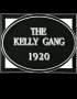 Постер «The Kelly Gang»