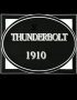 Постер «Thunderbolt»