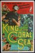 Постер «King of the Coral Sea»