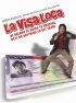 Постер «La visa loca»