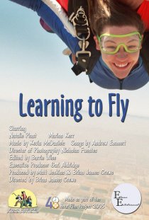 «Learning to Fly»
